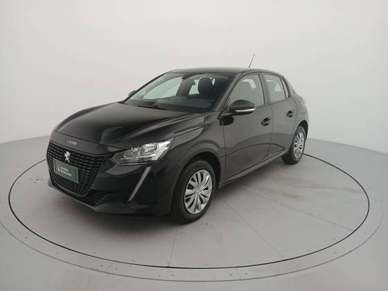 PEUGEOT 208 1.0 FIREFLY FLEX LIKE MANUAL